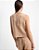REGATA CROPPED KHAKI - Imagem 5