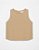 REGATA CROPPED KHAKI - Imagem 7