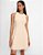 VESTIDO RECORTES CURTO - Imagem 1