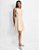 VESTIDO RECORTES CURTO - Imagem 2