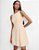 VESTIDO RECORTES CURTO - Imagem 4