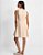 VESTIDO RECORTES CURTO - Imagem 5