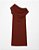 VESTIDO CANELADO 360 - Imagem 6