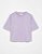 T-SHIRT BOXY ESTONADA - Imagem 7