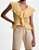 BLUSA BABADOS DECOTE V - Imagem 3
