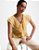 BLUSA BABADOS DECOTE V - Imagem 4