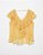BLUSA BABADOS DECOTE V - Imagem 7