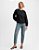BLUSA JACQUARD PREGAS - Imagem 2