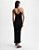 VESTIDO MIDI RECORTES - Imagem 6