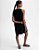 VESTIDO CURTO JACQUARD - Imagem 5