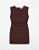 VESTIDO CURTO ALFAIATARIA - Imagem 7