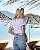 CALÇA MOM JEANS 5P - Imagem 5