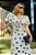 BLUSA 100% LINHO PRISCILA - Imagem 1