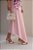 VESTIDO DRAPEADO ALFAIATARIA LUCIA - Imagem 4
