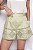 SHORT CURTO BORDADO MANU - Imagem 1