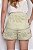 SHORT CURTO BORDADO MANU - Imagem 2