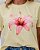 TEE JULIANA ESTAMPADA - Imagem 1