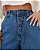 CALÇA WIDE LEG BOTÃO VISTA - Imagem 2