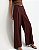 CALÇA PANTALONA COM PREGAS - Imagem 4