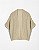 CARDIGAN TRICOT TEXTURA DOURADO - Imagem 7