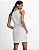 VESTIDO MALHA CURTO DRAPEADO - Imagem 4