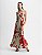 VESTIDO FLORAL DOCE - Imagem 2