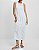 VESTIDO TRICOT TEXTURA OFF WHITE - Imagem 2