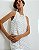 VESTIDO TRICOT TEXTURA OFF WHITE - Imagem 3
