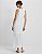 VESTIDO TRICOT TEXTURA OFF WHITE - Imagem 5