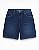 BERMUDA JEANS CINTURA MÉDIA - Imagem 6