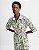 CHEMISE FOLHAGEM TROPICAL - Imagem 4