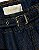 CALÇA JEANS RETA CINTO - Imagem 5