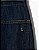 CALÇA JEANS RETA CINTO - Imagem 7