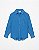 CAMISA VOIL AZUL - Imagem 7