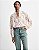 CAMISA FLORAL BOTANIQUE OFF - Imagem 4