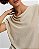 BLUSA TRICOT DOURADA - Imagem 3