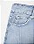 SAIA JEANS MIDI RECORTES - Imagem 6