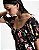 VESTIDO MIDI FLORAL BOTANIQUE - Imagem 6