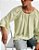 BLUSA AMPLA BABADOS - Imagem 3
