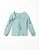 BLUSA MANGA LONGA BABADOS - Imagem 6
