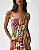 VESTIDO FLORAL ABSTRATO - Imagem 3