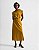 VESTIDO MIDI DEGAGÊ AMARRAÇÃO - Imagem 2