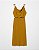 VESTIDO MIDI DEGAGÊ AMARRAÇÃO - Imagem 7