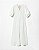 VESTIDO MIDI RECORTES - Imagem 7