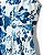 REGATA FLORAL INDIGO - Imagem 6