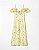 VESTIDO FLORAL LEVE - Imagem 7