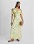 VESTIDO FLORAL LEVE - Imagem 1