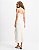 VESTIDO MIDI BABADOS - Imagem 6