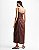 VESTIDO LINHO PREGAS - Imagem 6