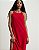 VESTIDO CAVA AMERICANA CREPE 360 - Imagem 4